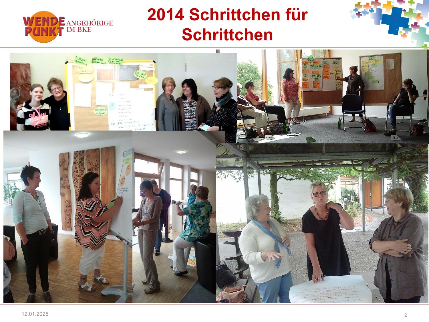 Wir haben laufen gelernt 02