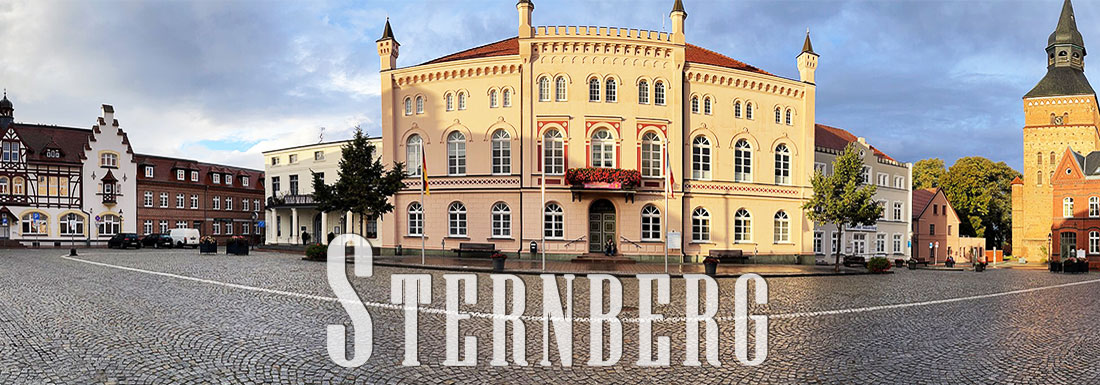 Slider Auftakt Sternberg