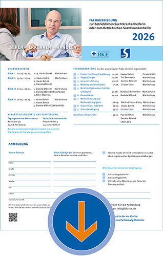 Anmeldg Lehrgang BSKH