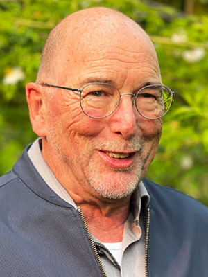 BKE SH Joachim Brandt 1. Vorsitzender im LV SH