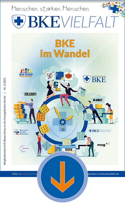 BKE VIELFALT(2'2023)