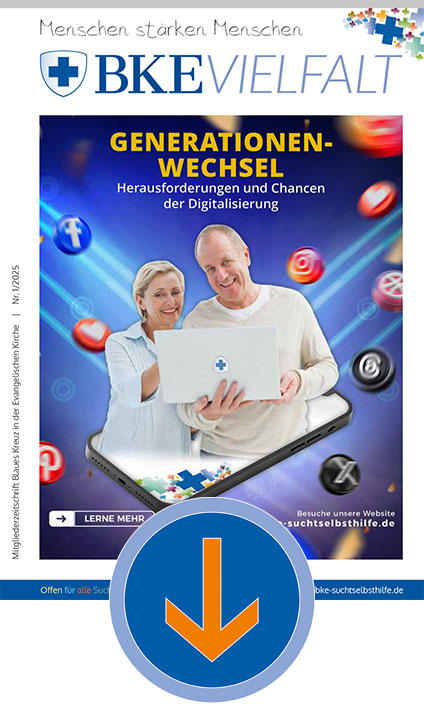 BKE VIELFALT(1'2025)