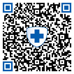 qr code Suchtbroschuere