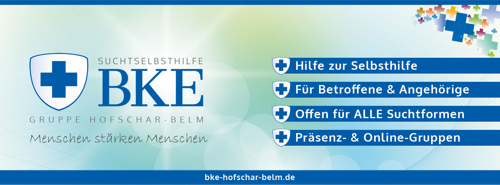 BKE Hofschar Belm Bullit Points