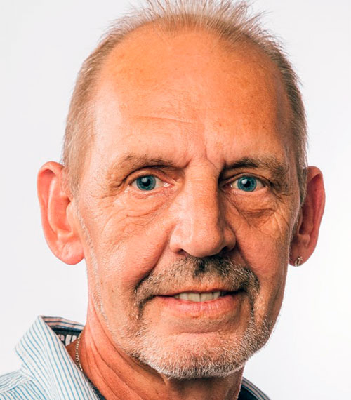 Egon Hoffmann BKE-Hofschar-Belm