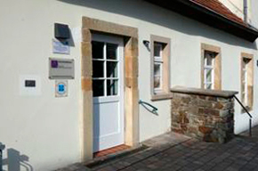 Hofschar Gemeindehaus Belm