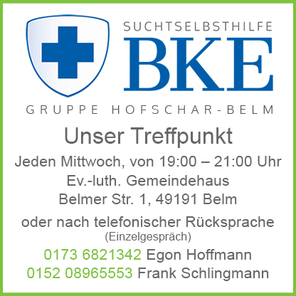 Hofschar-Belm Treffpunkt