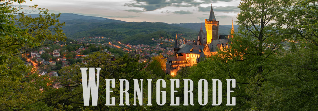 Wernigerode Harz Slider Auftakt Wernigerode Harz