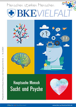 BKE VIELFALT(2'2024)Titel