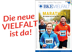 Der BKE-Marathon