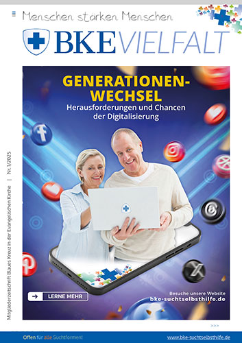 BKE VIELFALT eP12025Titelweb