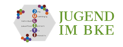 Für junge Menschen im BKE