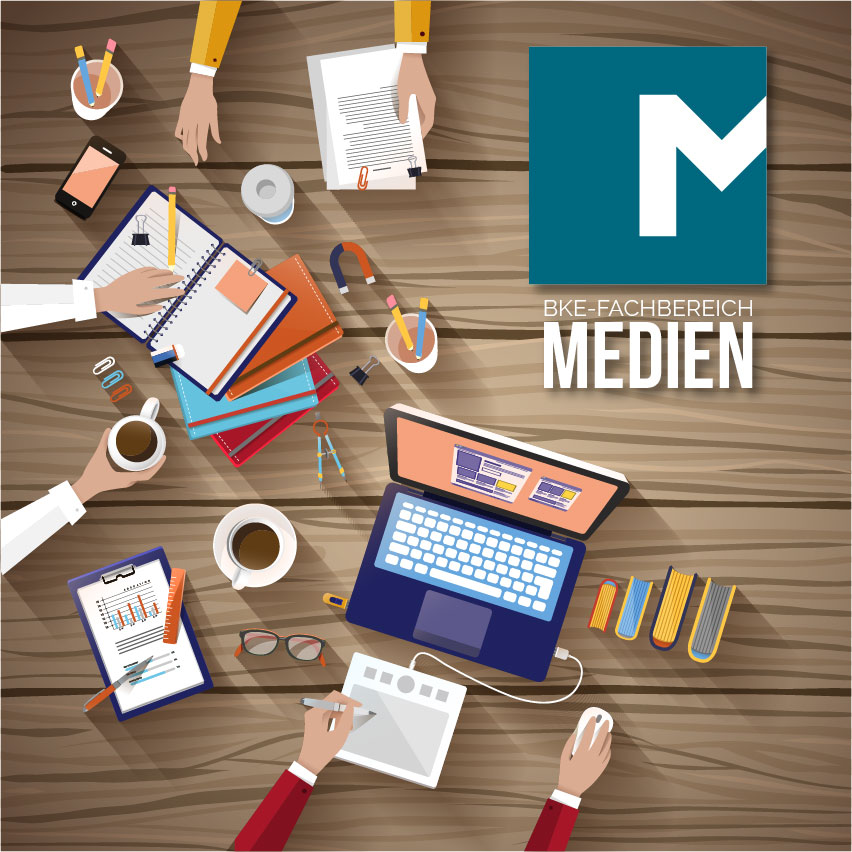 FB Medien Kreativ Team