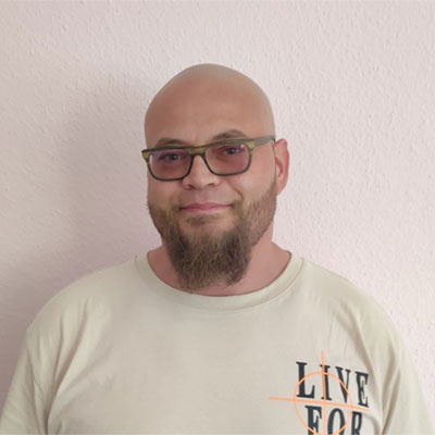 Martin Hahn BKE Wernigerode Martin Hahn BKE Wernigerode