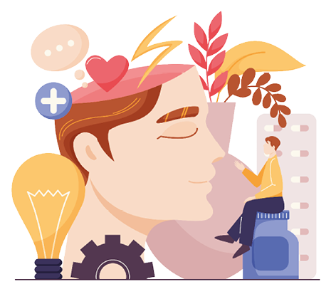 Bild Abhaengigkeit Sucht Suchtverhalten