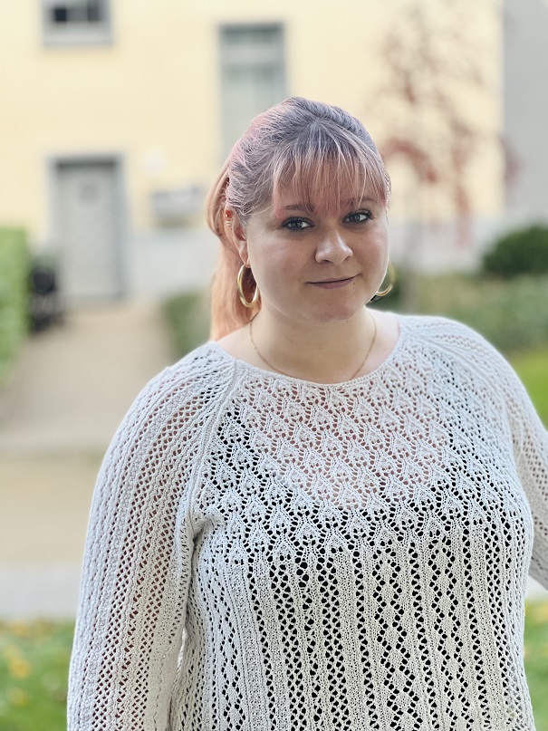 vanessa holderied klein