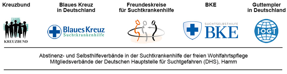 BKE-CNN-Selbsthilfeverbände