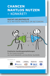 CNN Sucht Selbsthilfe im Netzwerk