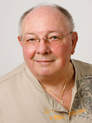 BKE BV Vorstand Lando Horn