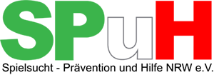 Logo SPuH NRW