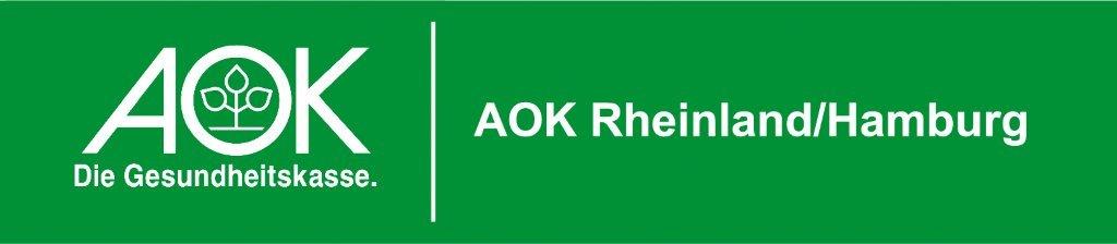 AOK Rheinland Hamburg