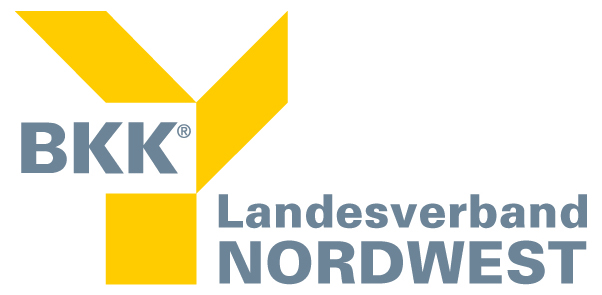 BKK Logo LV Nordwest