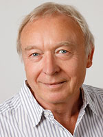 BKE SH OEA Peter Keller