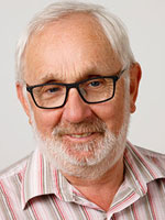 Kurt Deist BKE SH Regionalsprecher Dithmarschen