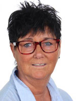 BKE SH Vorstand Kirsten Lutzke