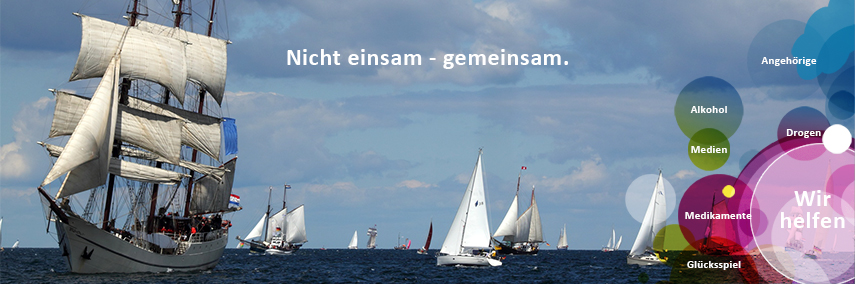 Header Kiel Kreis-Stadtverband Segelschiffparade