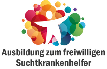 Logo Freiwilliger Suchtkrankenhelfer