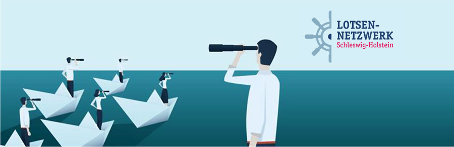 Lotsennetzwerk