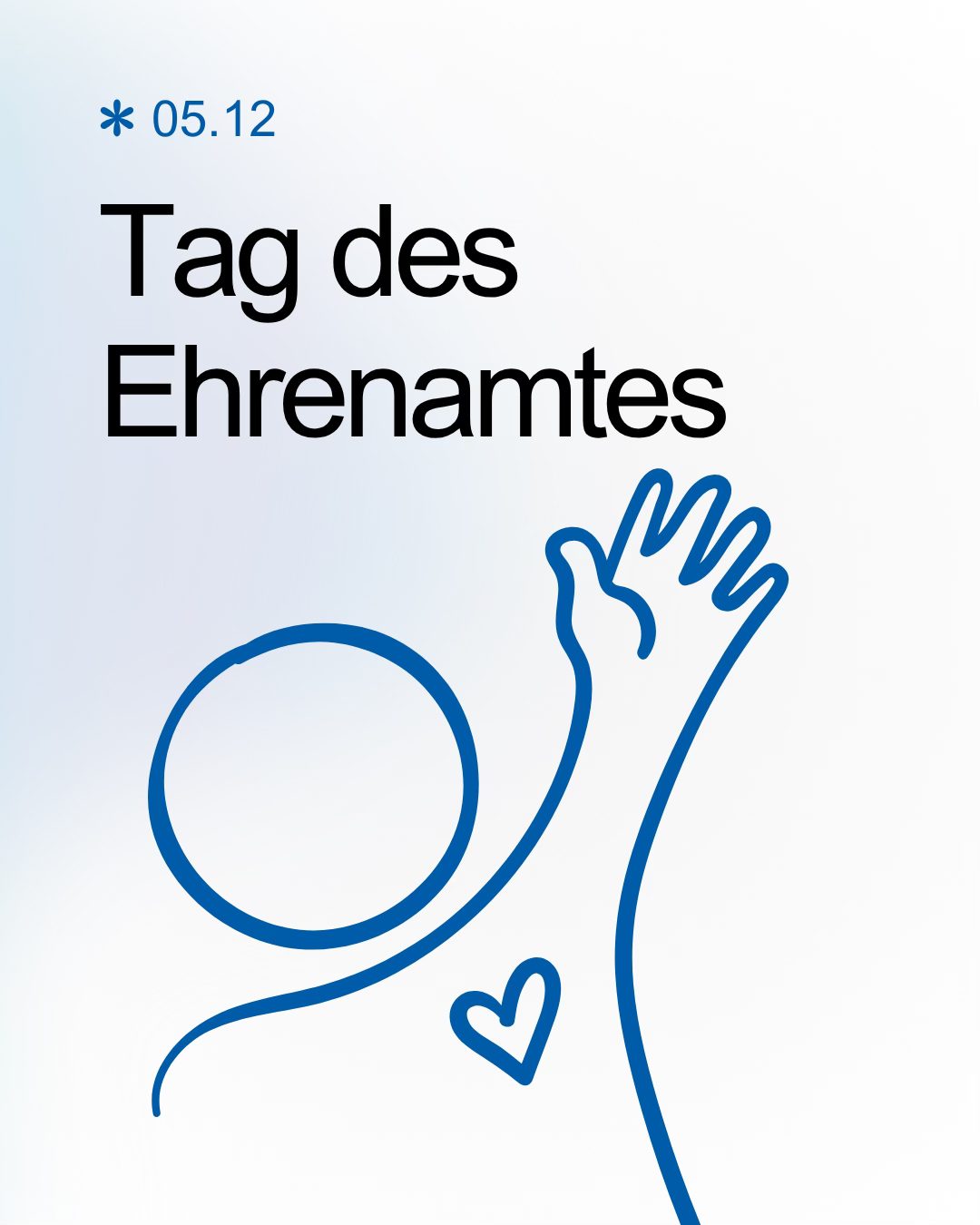 tag des ehrenamtes