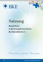 Satzung BKE Bundesverband e.V.
