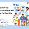 Leitfaden für Videokonferenzen in der Selbsthilfe